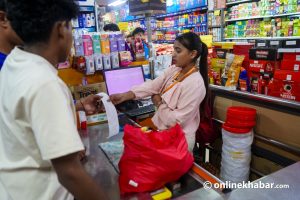 Govt’s bill reward scheme is making Nepali consumers change the way they shop