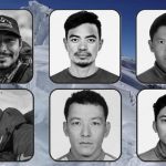 All 10 climbers killed in Broad Peak avalanche, including Nirmal Purja