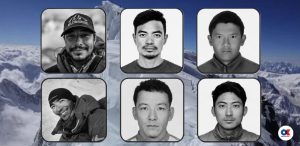 All 10 climbers killed in Broad Peak avalanche, including Nirmal Purja