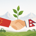 Seeds of prosperity: China–Himalaya food security