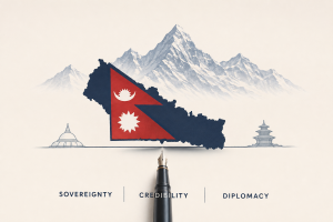 When sovereignty requires clarification
