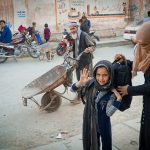 I lived through the first Taliban girls’ school ban — watching it happen again is heartbreaking