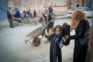 I lived through the first Taliban girls’ school ban — watching it happen again is heartbreaking