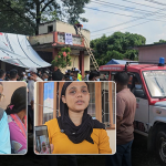 Every ambulance brings hope — and fear — for Rasuwa flood victims’ families