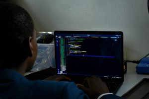 How ‘vibe coding’ is taking off in Nepal