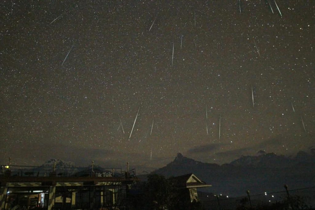 astronomy