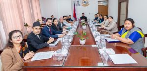 Cabinet meeting called for 3 pm today
