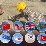 Nepal weighs foreign rescue offers as over 12 countries pledge Rasuwa flood aid