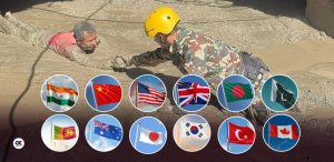 Nepal weighs foreign rescue offers as over 12 countries pledge Rasuwa flood aid