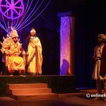 Mandala Theatre stages The Age of Darkness (Photo Feature)