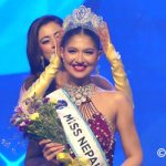 Deepmala Dhakal crowned Miss Nepal 2026