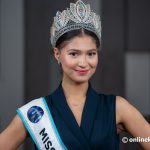 From Hong Kong to Miss Nepal, Deepmala Dhakal carries a message for the diaspora