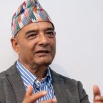 Jai Nepal Party to launch nationwide signature campaign for constitutional monarchy, Hindu state