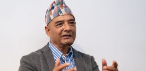 Jai Nepal Party to launch nationwide signature campaign for constitutional monarchy, Hindu state