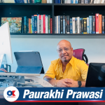 The Nepali scientist using mathematics to understand how diseases spread 