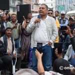 Durga Prasai gets bank loan issues included in deal with microfinance victims
