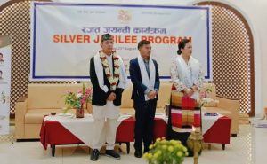 Dinesh Pokharel elected unopposed as president of Everest Summiteers Association