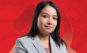 Ganga Dahal says she and family ready for any legal investigation