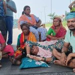 Garima Chaudhary’s parents brought to Kathmandu for talks with Home Minister