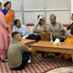 Govt, Garima Chaudhary’s family reach three-point agreement after midnight talks