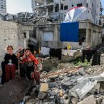 Why Gaza peace deals keep unravelling