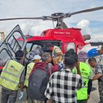 469 bodies recovered from Rasuwa flood across eight districts