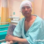 Rasuwa flood survivor clings to hope as wife, four children remain missing