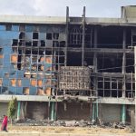 Gol Bazaar shops reopen after a week as protest damage tops Rs 740 million