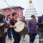 Gunla festival celebrations begin in Kathmandu (Photos)