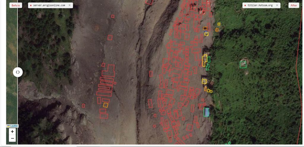 Want to help Nepal’s flood response? Map buildings from home