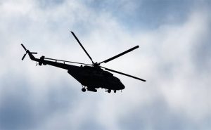 Private helicopters allowed to fly rescue missions without prior approval