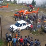Six days after Bhotekoshi flood, some victims still waiting for relief