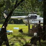 No power, no network, Rasuwa Hospital staff push through flood emergency