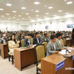 Opposition lawmakers end 78-day protest after Speaker rules PM must answer questions