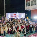 Bhajan Sanjh to mark Krishna Janmashtami with devotional music evening