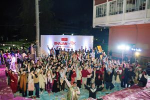 Bhajan Sanjh to mark Krishna Janmashtami with devotional music evening