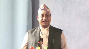 Bagmati CM Baniya to take vote of confidence today