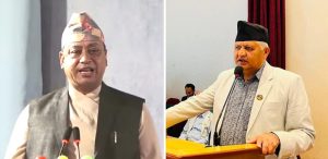 RPP to remain neutral in trust votes of Chief Ministers Baniya and Acharya