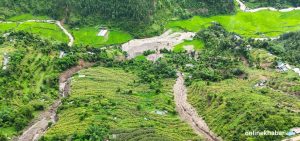 Jajarkot landslide victims seek safe, permanent shelter
