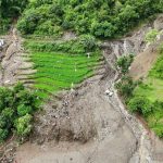 Jajarkot hospital struggles with doctor shortage as illness rises among landslide-displaced people