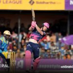Jimmy Neesham returns to Janakpur Bolts for NPL 3