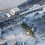 5.9-magnitude earthquake strikes Japan