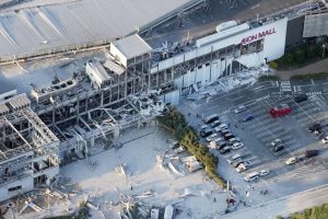 5.9-magnitude earthquake strikes Japan