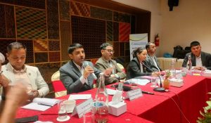 RSP fully committed to federalism, says chief whip Burlakoti