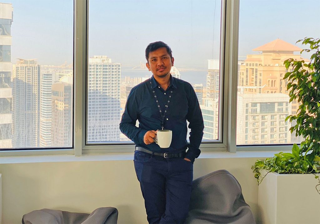 Kamal Chaudhary