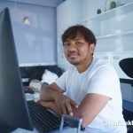 How Kamal Chaudhary turned hardship into a $7 million business in Dubai