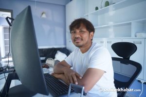 How Kamal Chaudhary turned hardship into a $7 million business in Dubai