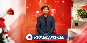 How Kamal Chaudhary turned hardship into a $7 million business in Dubai