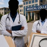 14 foreign doctors flagged as NMC uncovers questionable certificates