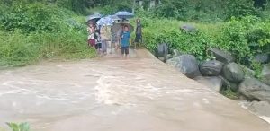 1 dead, 2 missing after 4 students swept away in Hetauda